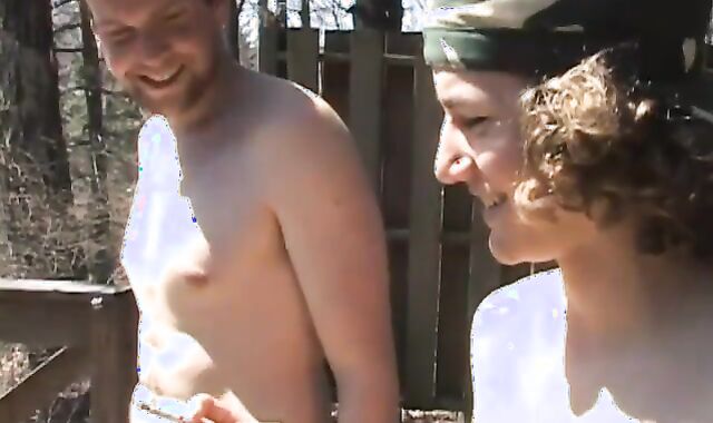 Cleanup Time Part 2 Free-for-all faggot Pornography