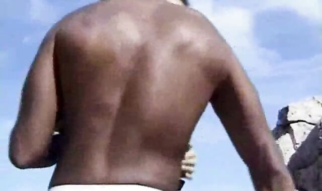 Lovemaking In The Mountains