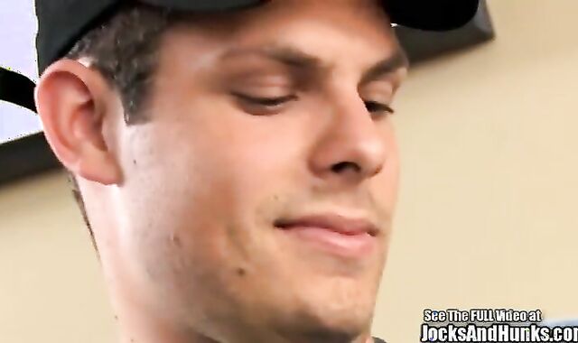 Jocksandhunks Jeff B Tube