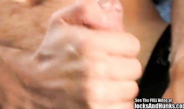 Jocksandhunks Jeff B Tube