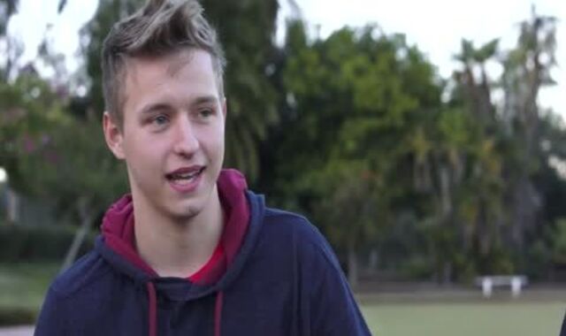 Presenting Noah Milky 3833 2