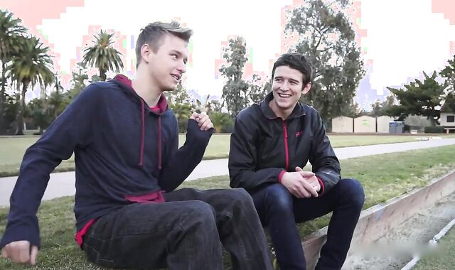 Presenting Noah Milky 3833 2