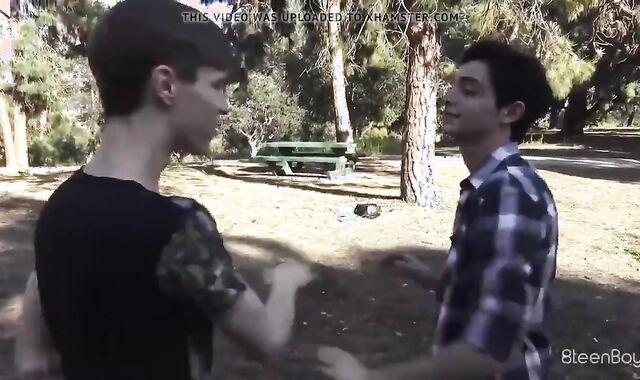 Milky youngsters With King Kong jizz-shotguns And Who Bottom