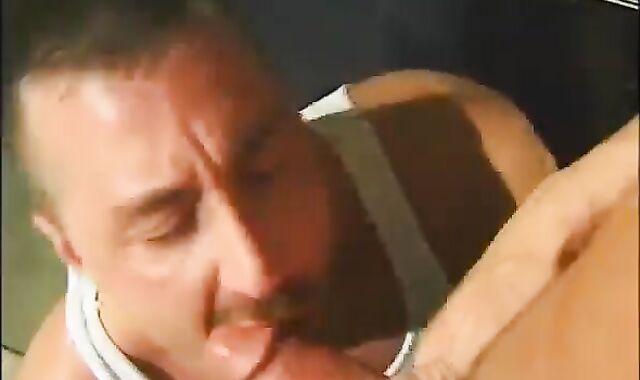 2 Milky masculines Have homo Lovemaking In Many Different Ways