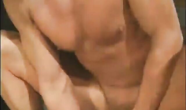 2 Milky masculines Have homo Lovemaking In Many Different Ways