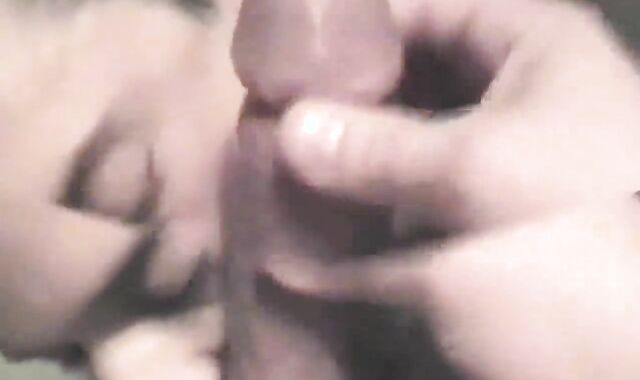 Exposure whore Christopher Allen Foster sucks cum and drinks his own piss