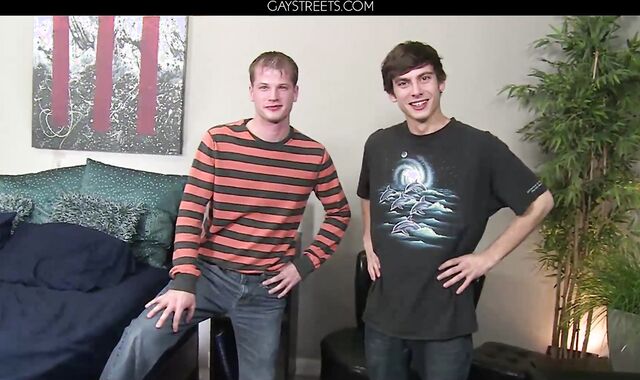 Zaden Tate Fucks Tory Clifton 2