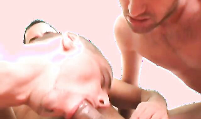 gay orgy gang of fellows with fat hard-on pulverizing