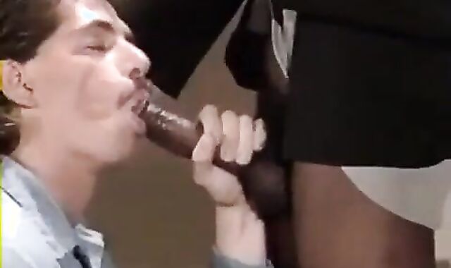 darksome twunk Slamming His Milky Bf