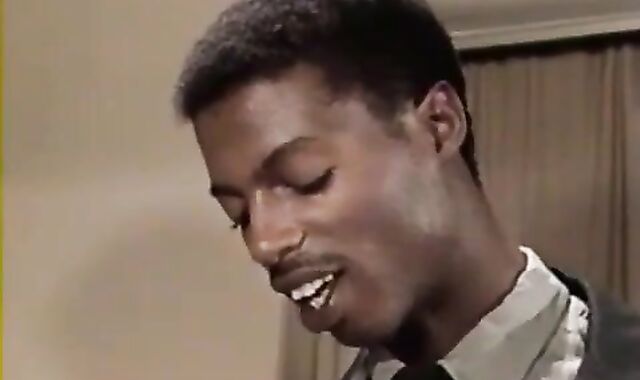 darksome twunk Slamming His Milky Bf