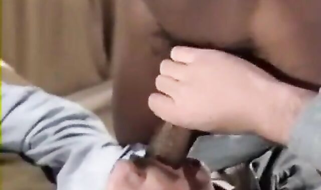 darksome twunk Slamming His Milky Bf