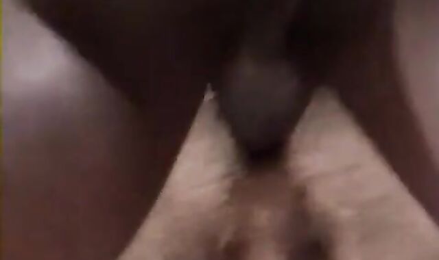 darksome twunk Slamming His Milky Bf