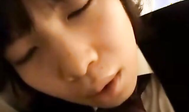 twunk Schoolgirls Instructing Milky Paper spycam-voyeur How T