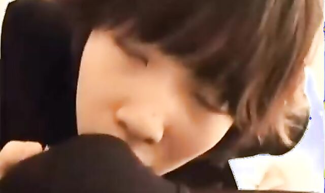 twunk Schoolgirls Instructing Milky Paper spycam-voyeur How T