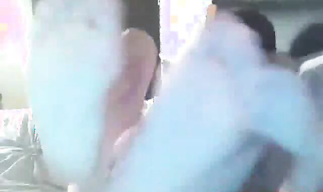 immodest Draped Egghead B-y