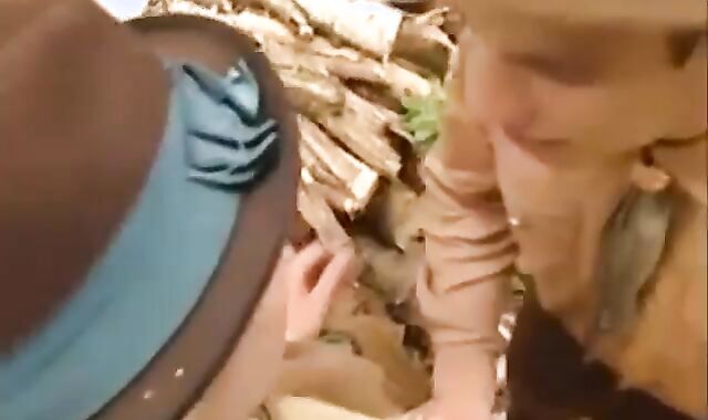 edible Scouts In The Forest no condom