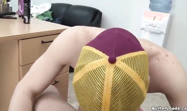 school chap bj's knob