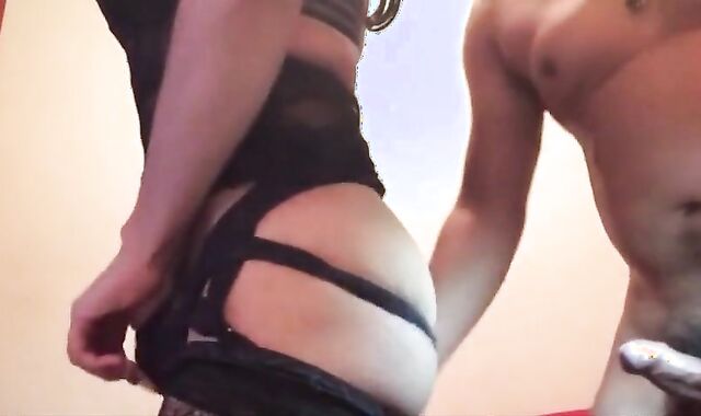 About the Bareback Gurls