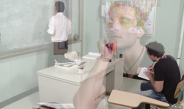 College wish spycam-spycam School Romp