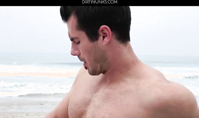 Brock Cooper Beach Solo