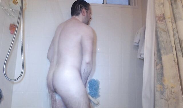 In The Douche Fapping another time.