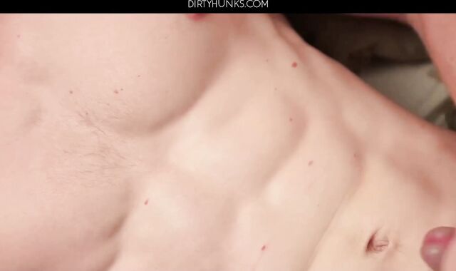 Brody Jerks Off For You