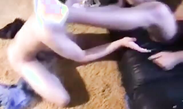 Sammy Takes hefty obese Uncircumcised ramrod