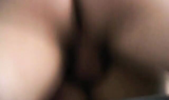 without a condom screwing a Brit Behind