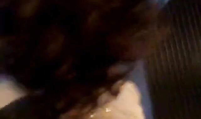 Outdoor Fun: Blowjob and Cum Swallow