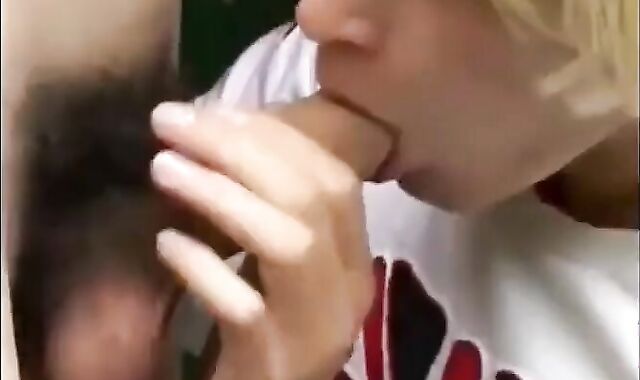 impure And palatable fag impure PORNO