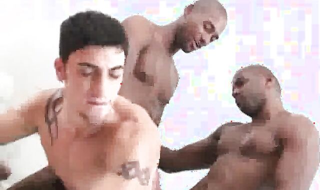 Interacial trio-some