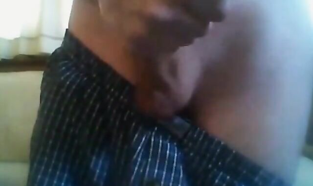 Twink's Cum-Soaked Vaseline Massage Edge