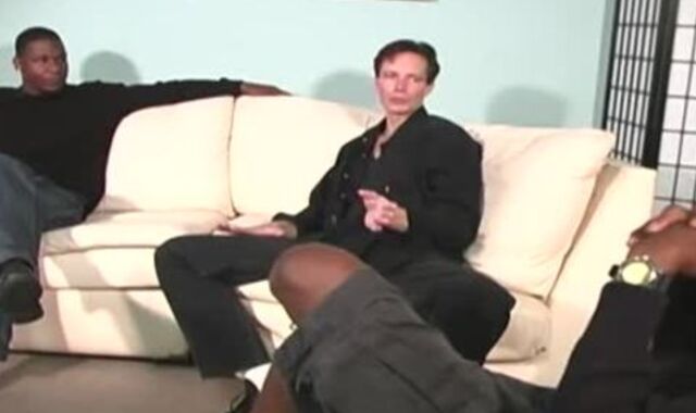 Suspended Milky youngster acquires Assbanged By Blacks