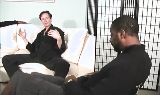 Suspended Milky youngster acquires Assbanged By Blacks