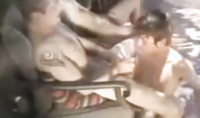 Cum Lovers: Amateur Blowjob Hunk Twinks 2