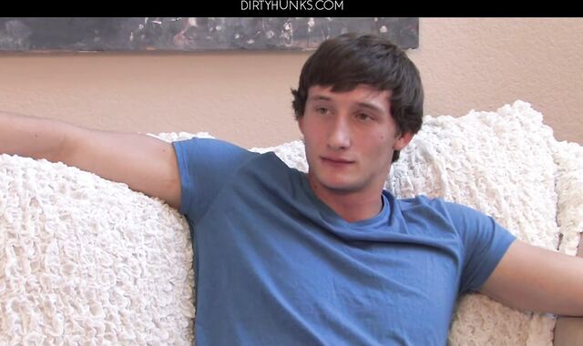 Lance Alexander S First Solo