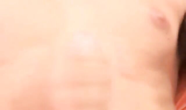 sleazy twink thick bone hand-job And cum explosion