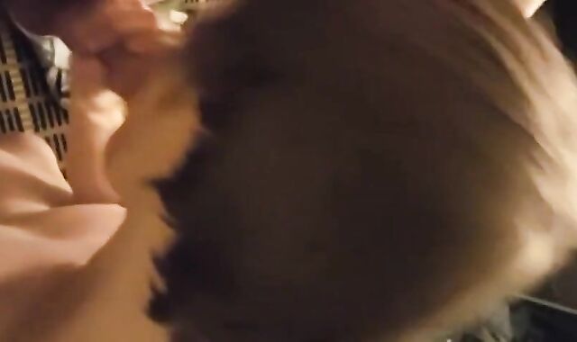 Amateur Twink Webcam Blowjob