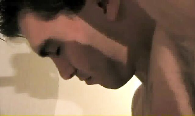 Bi-racial spycam-voyeur Milky smashes ebony wet