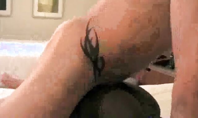 Bi-racial spycam-voyeur Milky smashes ebony wet