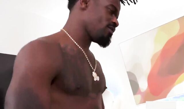 Ginger youngster truly luvs pummeled tough