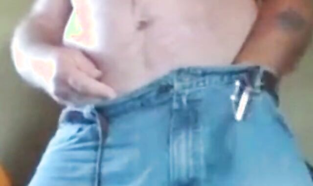 Furry Daddy Goes Wild 2