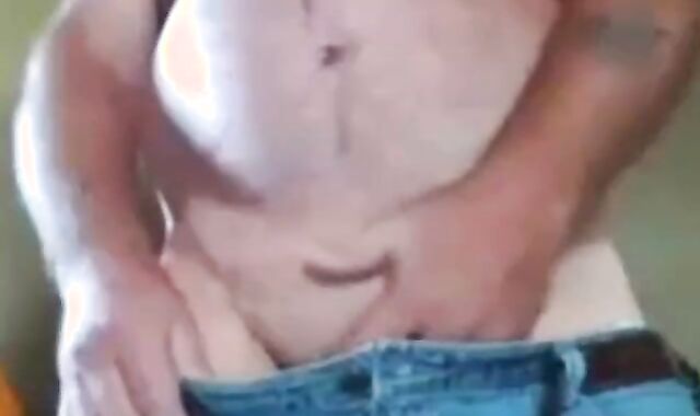 Furry Daddy Goes Wild 2