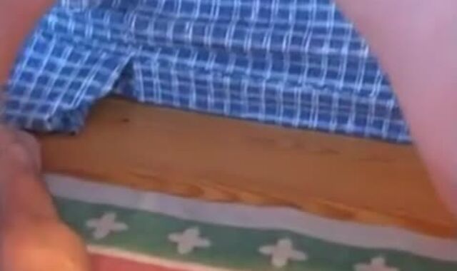 youngster romp At Home