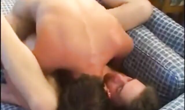 youngster romp At Home