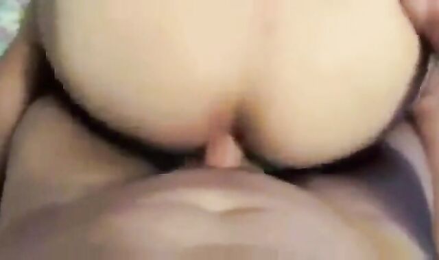 Big-Cock Friend Fucks My Tight Ass 2