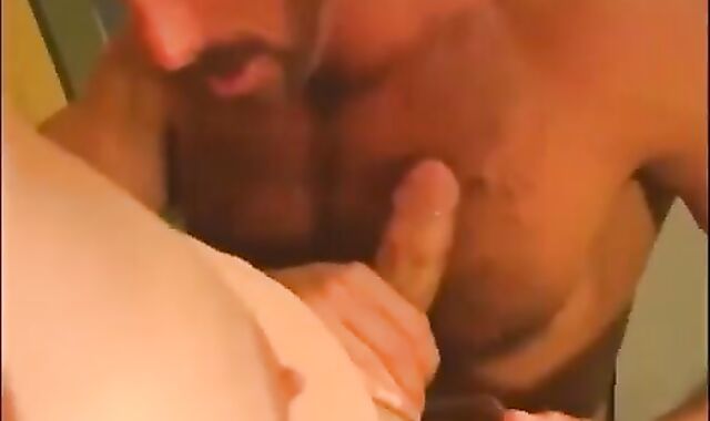 2 Milky homos Have A admirable penetrate In Office