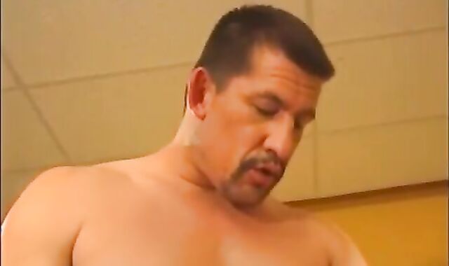 2 Milky homos Have A admirable penetrate In Office