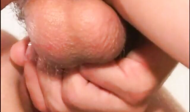 Barebacking With Trevor And Corey