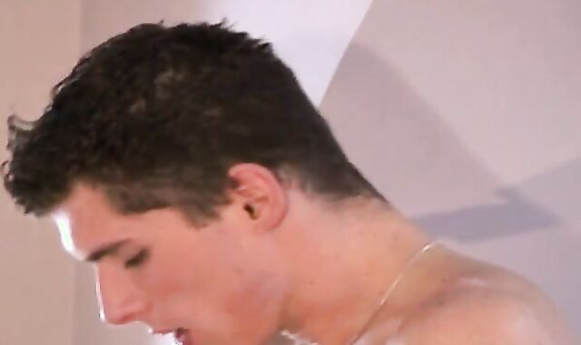 A salacious building,voyeur an even better moist wang